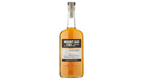 best rum our pick of the finest white dark spiced and