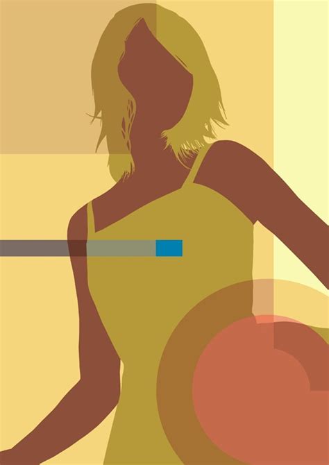 Silhouette Of Woman Wearing Dress Stock Images