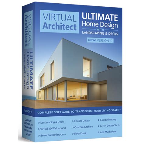virtual architect ultimate home  landscaping decks design