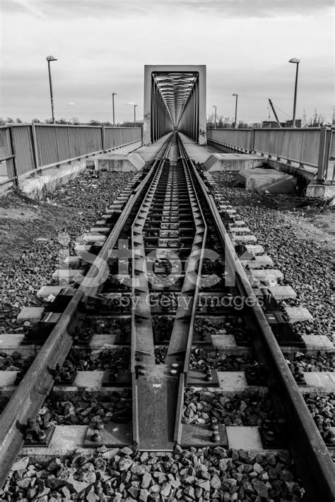 railway bridge stock photo royalty  freeimages