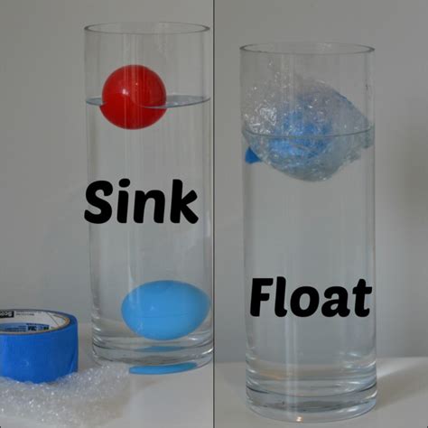 float science sparks