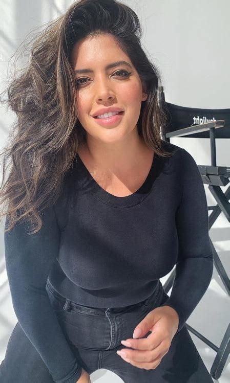 denise bidot unfiltered the model reveals most authentic self