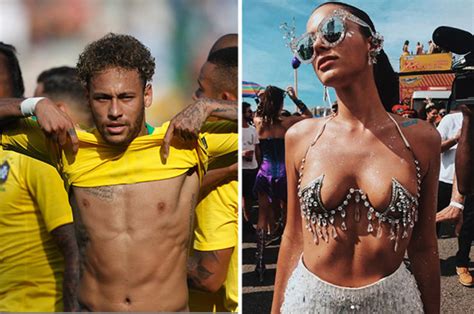 World Cup Brazil Team Consider Russia Sex Ban As It