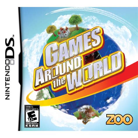games   world ds game
