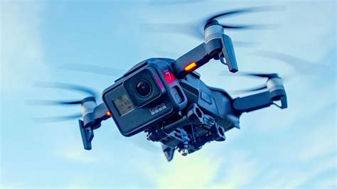 gopro hero mavic air  drone  silentwisher entertainment