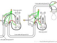 lighting circuit wiring diagrams ideas home electrical wiring light switch wiring