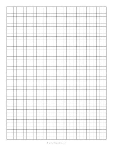 grid plain graph paper printable graph paper graph paper