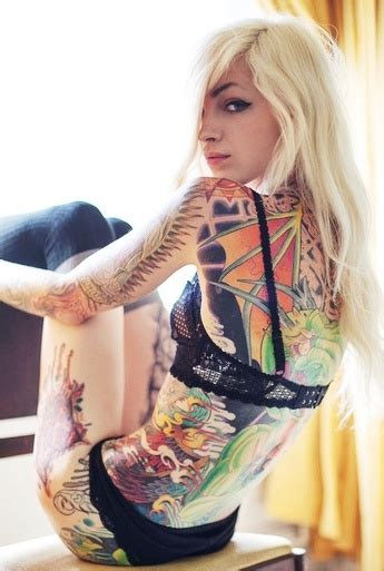 29 best sg patton images on pinterest tattoo girls tattooed girls and tattooed women