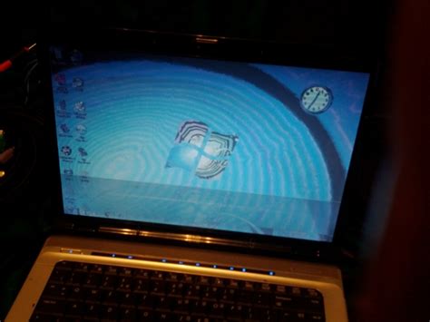 HP PAVILION G6 LAPTOP LCD SCREEN â€
