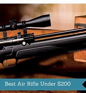 Image result for Best Air Rifle Under 200 Quid. Size: 171 x 185. Source: airsoftinglife.com