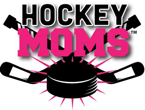Hockey Mom Svg File