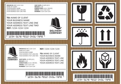 package vector labels   vector art stock graphics images
