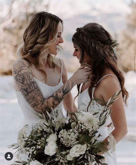 The Best Lesbian Wedding Ring Shopping Guide Our Taste For Life