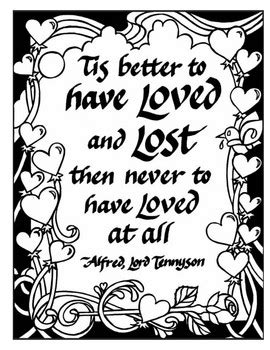coloring pages  quotes love quotesgram
