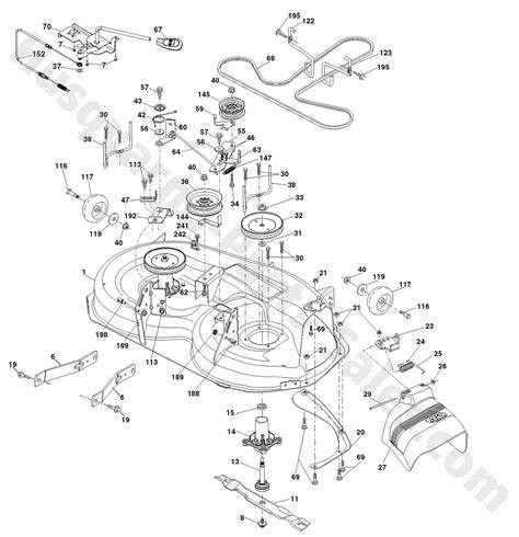 husqvarna ythvls wiring diagram wiring diagram