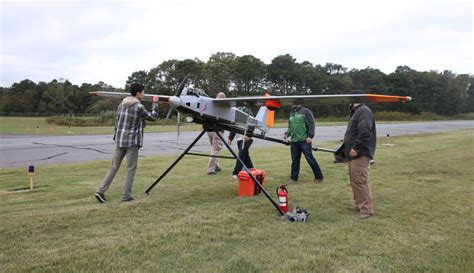 verizon    lte equipped drones  provide emergency cell service techspot