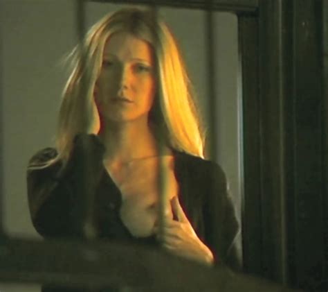 gwyneth paltrow boobs naked body parts of celebrities