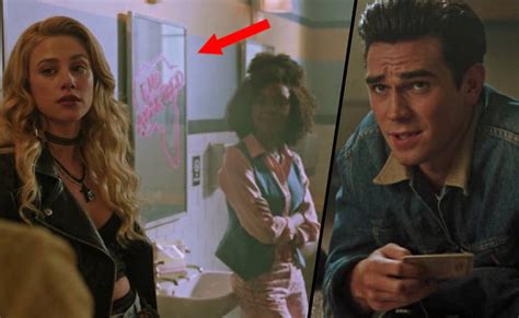 10 tiny details and easter eggs you may have missed in the