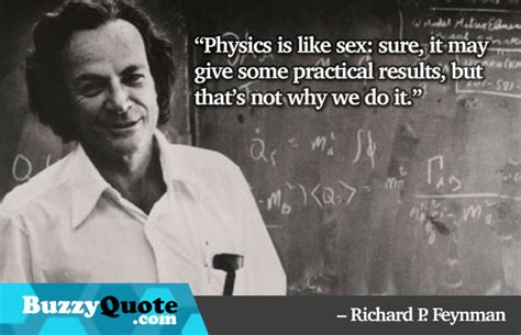 Richard Feynman Quotes By Buzzyquote On Deviantart