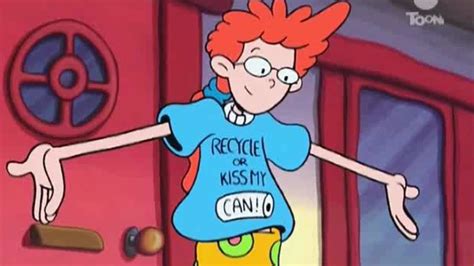 pepper ann was the most underrated feminist cartoon of the 90s vice