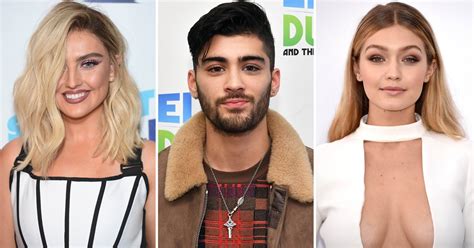Zayn Malik And Gigi Hadid’s Breakup Leads To Fans Harassing Perrie