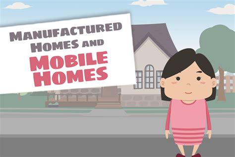 fha mobile home loans