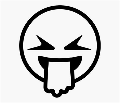 devil emoji vinyl decal devil emoji coloring page png image  pdmrea