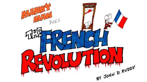 french revolution   minutes youtube