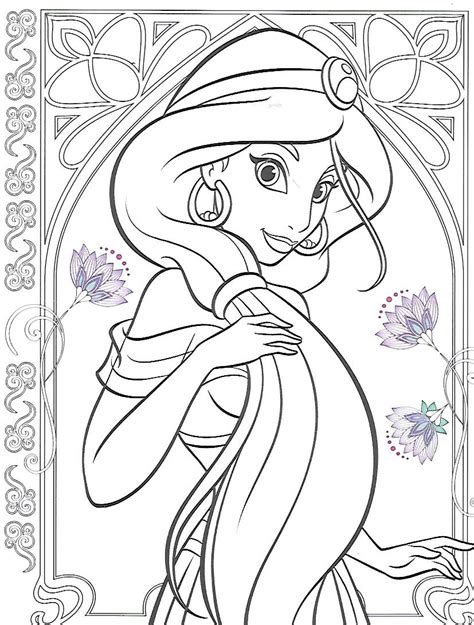 disney coloring pages adults gilitbing