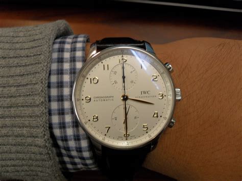iwc portuguese chronograph   iwc chronograph iwc luxury watches