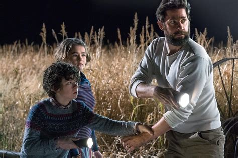 quiet place   perfect horror   fathers day wicked horror