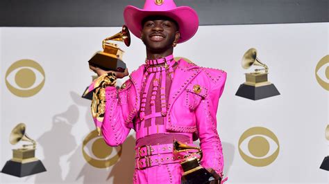 Everything We Know About Lil Nas X New Single “montero