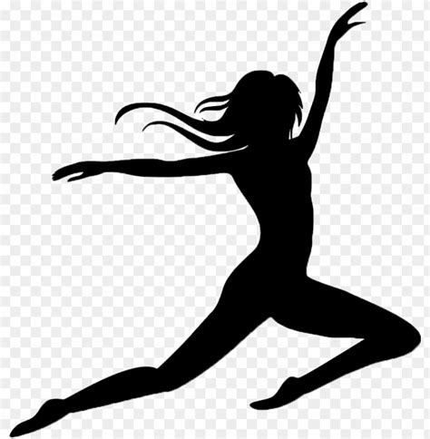 dynamique dance dancer icon dance icon transparent png  png images toppng
