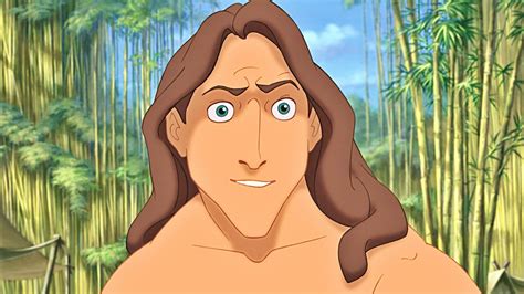 The Movie Symposium Tarzan