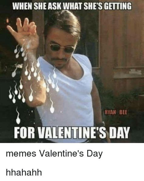 Meme Valentine Gambar Memeku