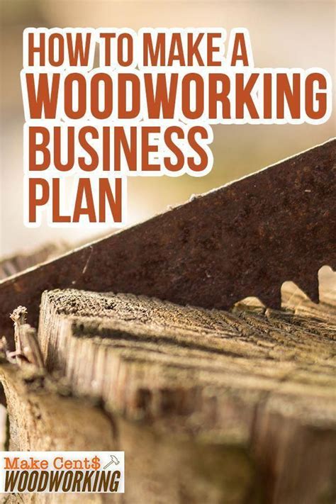 woodworking business plan  obtaining