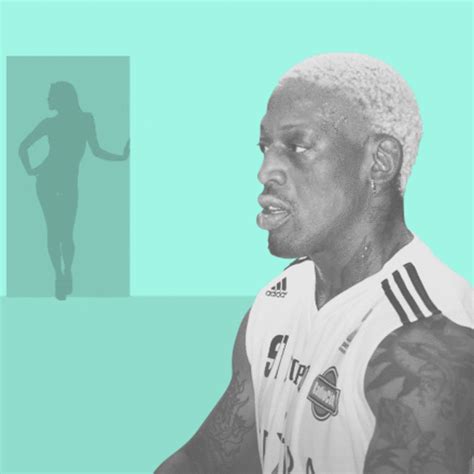 Dennis Rodman S Sex Life 12 Things We Wish We Didn T Know