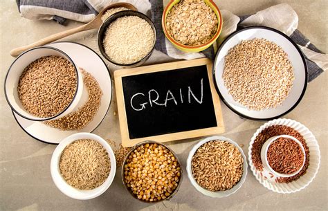 ancient grains   healthy body   year lifestyle
