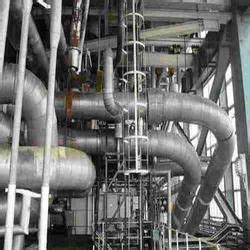 process plant piping system manufacturers suppliers exporters