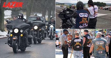 top  pagans motorcycle club member list  month bss news