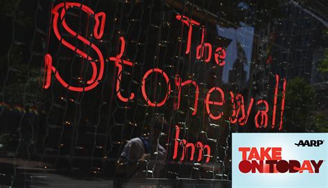 remembering the stonewall uprising 50 years later