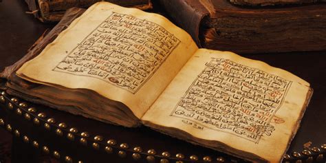 understanding  relationship   quran  extremism huffpost