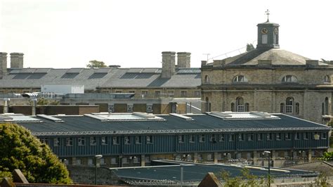 maidstone prison in county road failing to rehabilitate