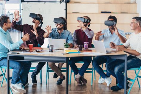 top tips  virtual reality game creation novity