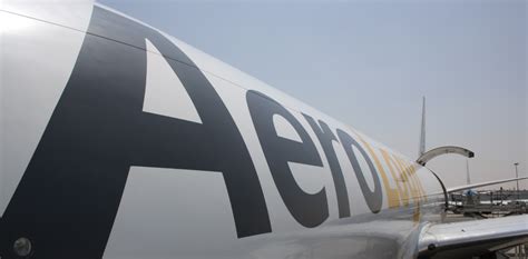 aerologic turns  cargoforwarder global