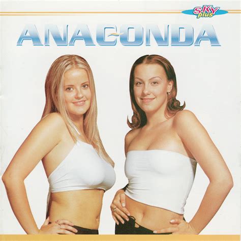 anaconda anaconda  cd discogs