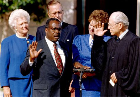 created equal clarence thomas in his own words review documentary