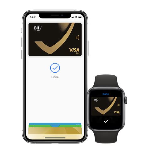 Apple Pay – Banque Internationale à Luxembourg