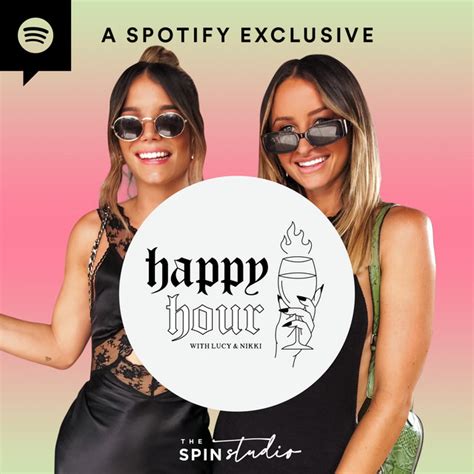 crazy sex stories pt 3 happy hour with lucy and nikki podcast on spotify