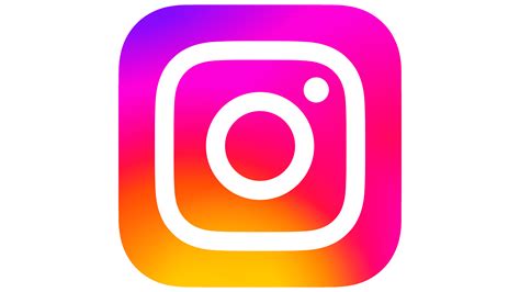 instagram logo symbol meaning history png